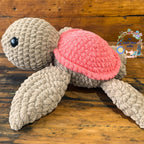 Tilly the Turtle