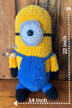 Mr. Minion