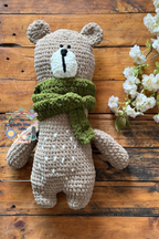 Benny the Bear