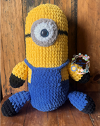 Mr. Minion