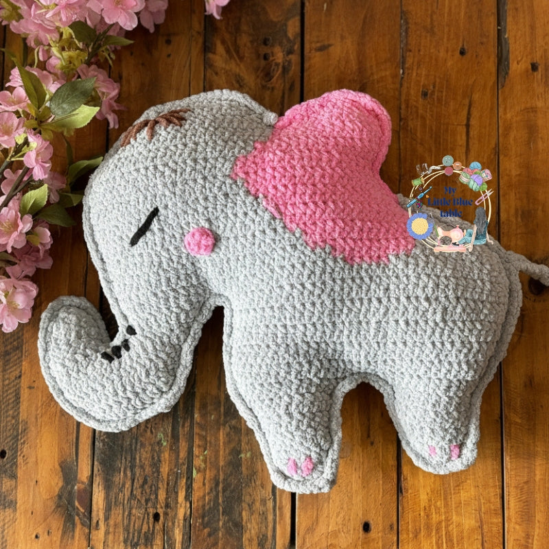 Ellie the Elephant
