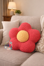 Flower Cushion