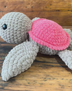 Tilly the Turtle