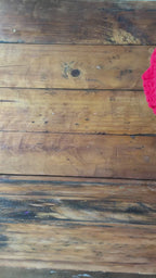 Rose Flower Cushion