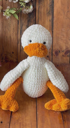 Doodle The Duck