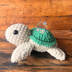 Tilly Junior turtle-Surprise Colour edition !!
